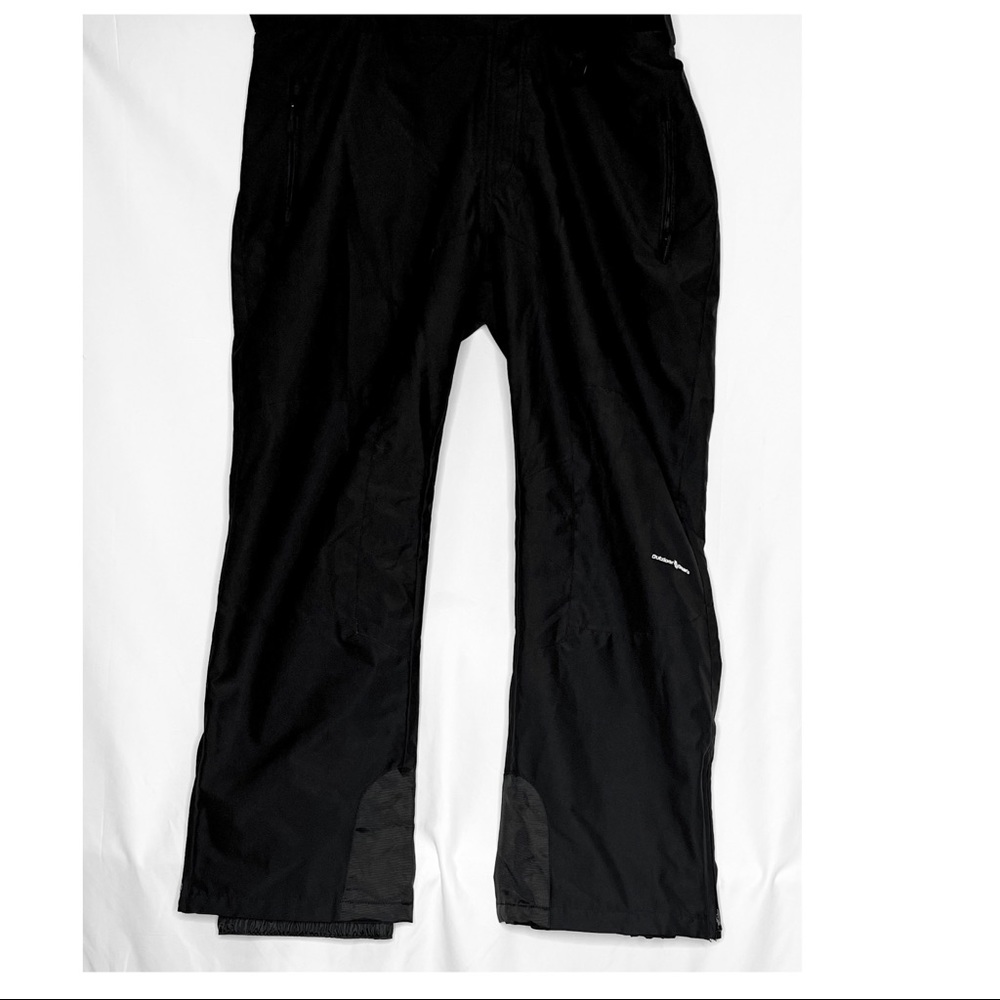 Outdoor Gear Snow Pants 2XL